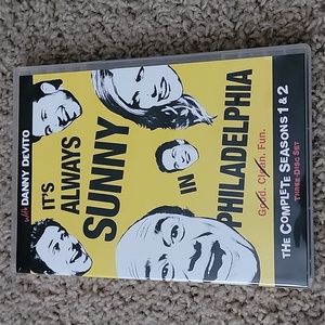 It's Always Sunny In Philadelphia